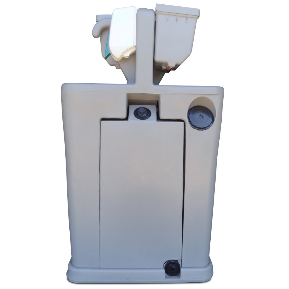 Handwash Station portable toilet