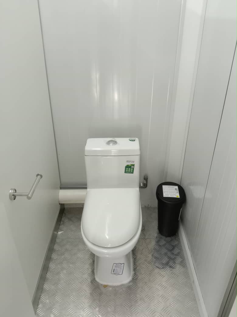 Cabin Toilet portable toilet
